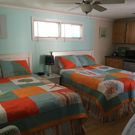 Sandcastle Inn & Motel Old Orchard Beach Εξωτερικό φωτογραφία