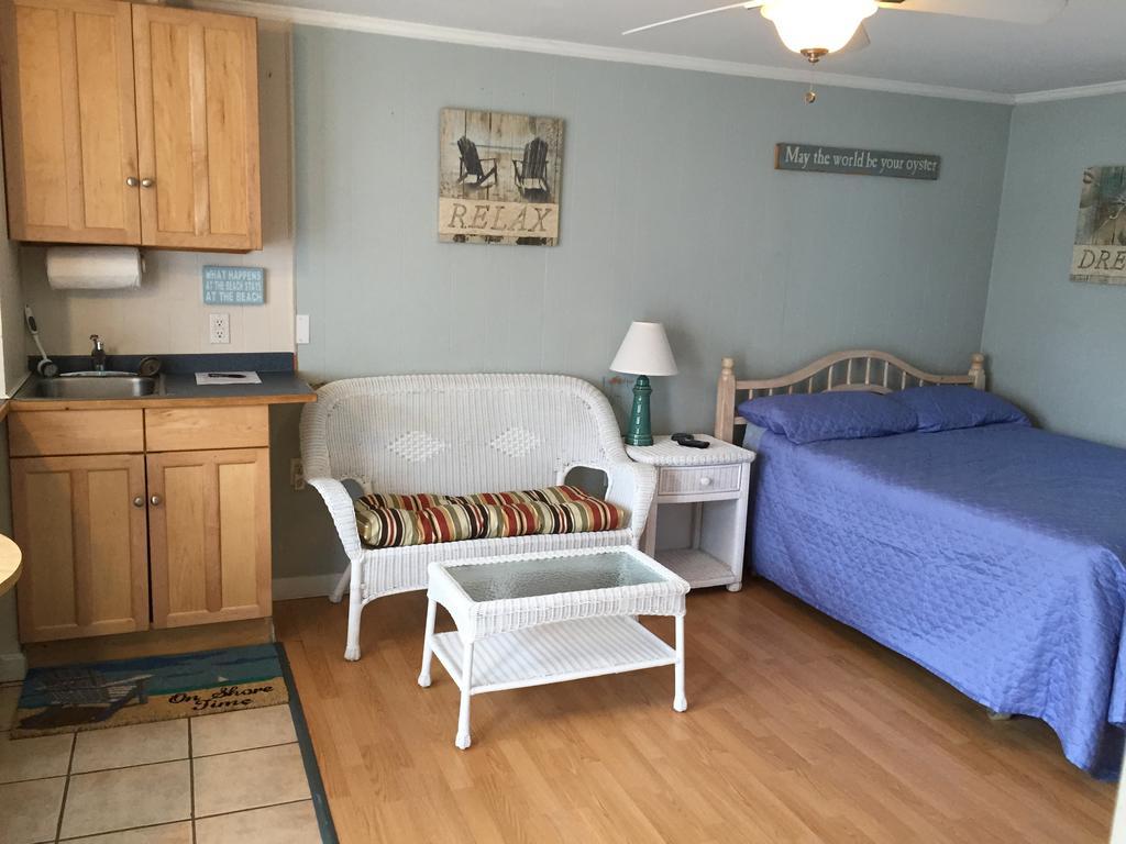 Sandcastle Inn & Motel Old Orchard Beach Εξωτερικό φωτογραφία