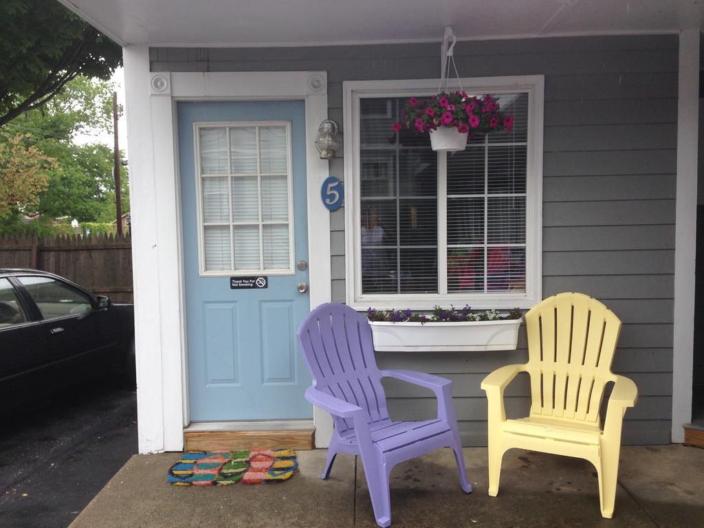 Sandcastle Inn & Motel Old Orchard Beach Εξωτερικό φωτογραφία