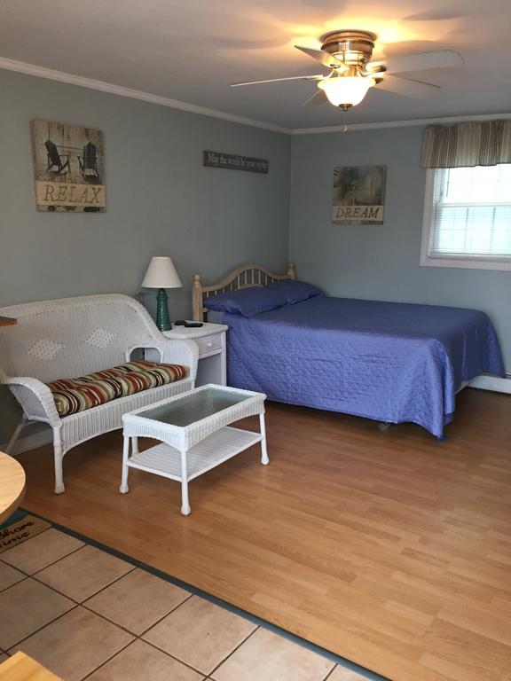 Sandcastle Inn & Motel Old Orchard Beach Δωμάτιο φωτογραφία