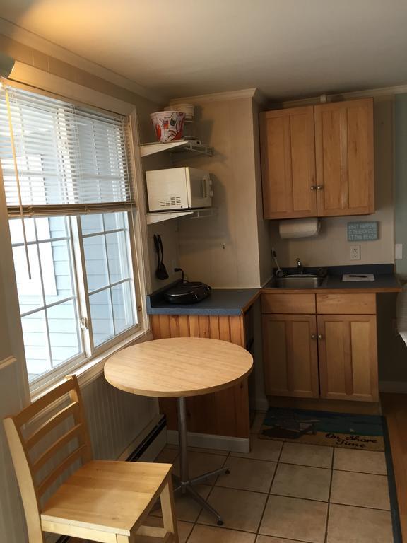 Sandcastle Inn & Motel Old Orchard Beach Δωμάτιο φωτογραφία